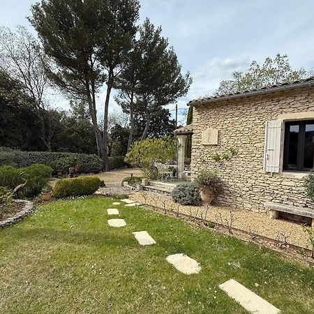 לאקוסט Beautiful Provencal Villa With Pool And Jacuzzi מראה חיצוני תמונה