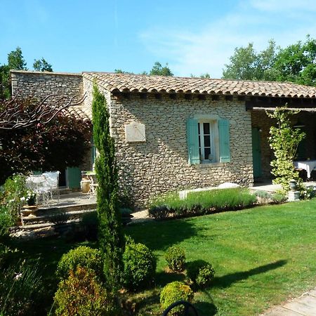 לאקוסט Beautiful Provencal Villa With Pool And Jacuzzi מראה חיצוני תמונה