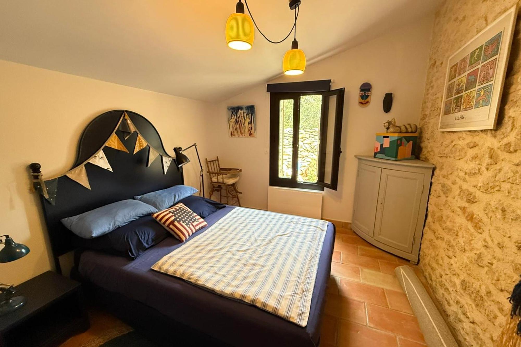 לאקוסט Beautiful Provencal Villa With Pool And Jacuzzi מראה חיצוני תמונה
