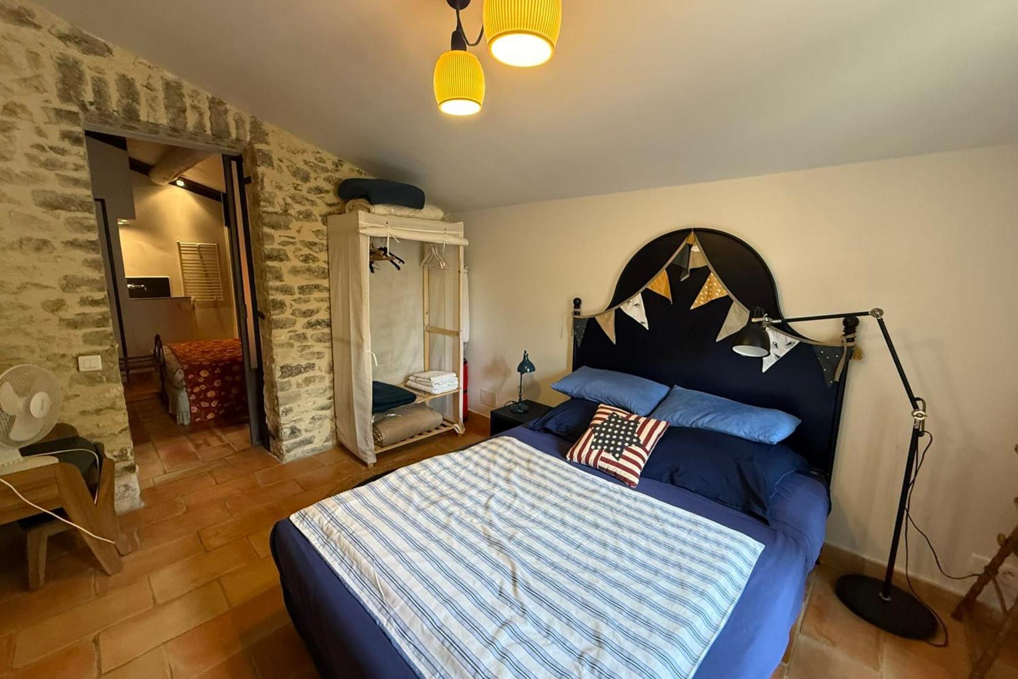 לאקוסט Beautiful Provencal Villa With Pool And Jacuzzi מראה חיצוני תמונה